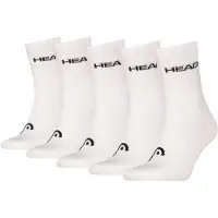 Head Sokken zwart / wit