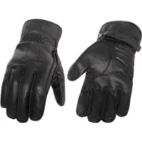 Rokker Tampa Motorfiets handschoenen