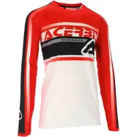 Acerbis MX Linear Lugo Motorcross Jersey