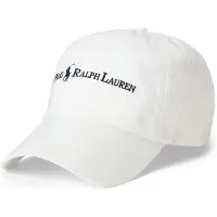 Ralph Lauren Pet marine / wit