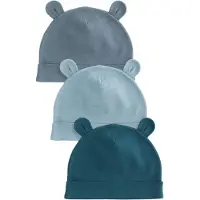 Next Muts duifblauw / pastelblauw / petrol