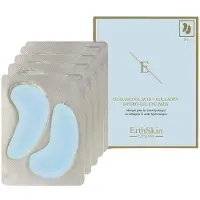 Erth Skin London Hyaluronzuur + Collageen Hydrogel Oogkussentjes 100 g