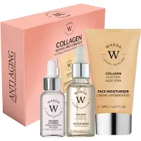 Warda Skincare Collageskin Lifter SERUM-set 95 ml