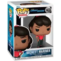 Funko POP! Pop! Television: Star Trek Lower Decks - Beckett Mariner
