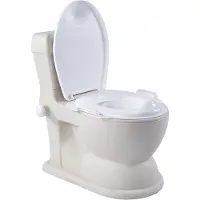 DOLU Educational Potty XL Relax Beige