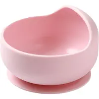 Babyono Kom Met Zuignap Roze