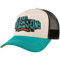 Stetson Live & Loud Trucker Pet by