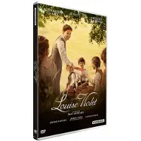 Studio Canal Louise violet