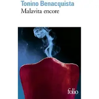 Gallimard Malavita encore