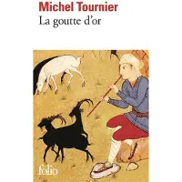 Gallimard La Goutte d'or