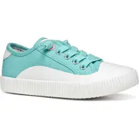 Geox Lage Sneakers J TIPPESTE GIRL kind 32
