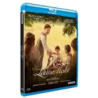 Studio Canal Louise Violet (blu-ray)