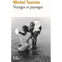 Gallimard Voyages et paysages