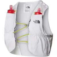 The North Face Summit Run 10L Hydration Bag White || Maat: 10