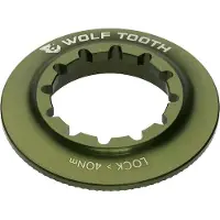 Wolf Tooth Centerlock Internal Schijfremslot Ring