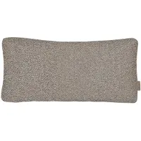 Blomus - Grow Buiten Kussen L Earth Bouclé
