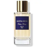 Mah Paris Santal Musk Extrait de Parfum