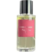 Mah Paris Rose Caramel Extrait de Parfum