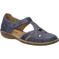 Josef seibel Sandaal 'Rosalie' donkerblauw