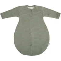 Babys Only Slaapzak lange mouw Sky urban green - 60 cm