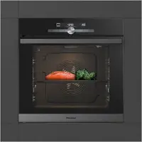 Hisense Heteluchtoven Bsa 66333 Pg