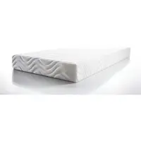 Viking Choice Matras 90x200 cm - 7 cm dik - koudschuim t130/150
