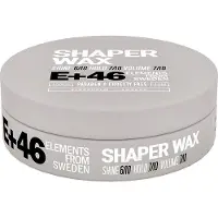 E+46 Shaper Wax 100 ml