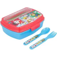 Paw Patrol - Vershouddoos - Lunchbox - 400ml - Multicolor