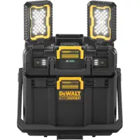 DeWalt DWST08061-1 ToughSystem 2.0 Gereedschapskoffer En 18V Li-ion Accu Lamp