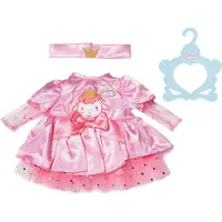 Baby Annabell Verjaardagsjurk - 43 cm