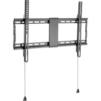 Techly ICA-PLB 946F Wandbeugel voor TV 37-80" LED/LCD 70kg slim 29mm