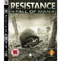 Resistance: Fall Of Man - Essentials Edition