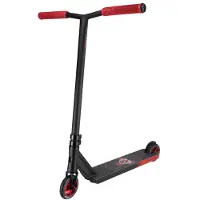 Shiner Blazer stuntscooter Enigma II, zwart/rood