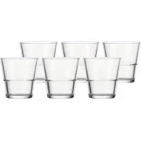 Leonardo Waterglas Event 280 ml (Set van 6)