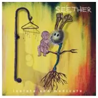 Universal Music Seether - Isolate And Medicate (CD)
