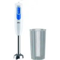 Braun Mq20.001mwh Handmixer