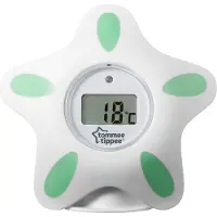 Tommee tippee Digital thermometer In Bath