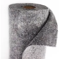 Aquagart 10m² irrigatievlies, irrigatiemat, filtervlies, opslagvlies, 300g, 2m breed