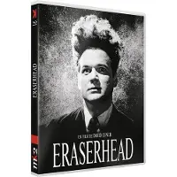 POTEMKINE ERASERHEAD - FR