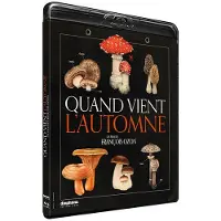 DIAPHANA Quand Vient L’automne - Blu-ray