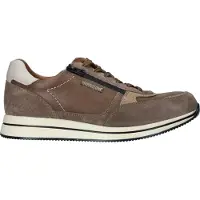 Mephisto Gilford Sneakers | Maat 8.5 Heren Beige
