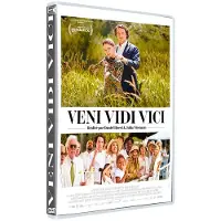 ATELIER D IMAGES Veni Vidi Vici DVD