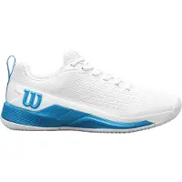 Wilson Rush Pro 4.5 Oz All Court Shoes Wit EU 49 1/3 Man