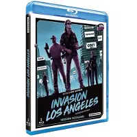 Studio Canal Invasion Los Angeles - FR-Bluray
