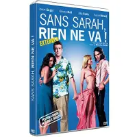 CLD DISTRIBUTION Sans Sarah Rien Ne Va ! (extended Edition) - Blu-ray