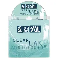 Cd De La Soul - Clear Lake Audiotorium