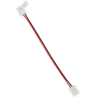 Spectrum S-S CABLE LED STRIPS CONNECTOR 8MM - Perfecte verbinding voor uw LED-strips