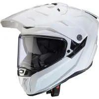 Caberg CabergTanamiWitAdventureIntegraalhelm Maat 2XL