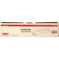 OKI 42918914 Toner Magenta