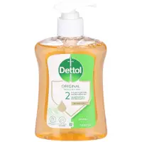 Dettol Original Wasgel 250 ml Vloeibare zeep